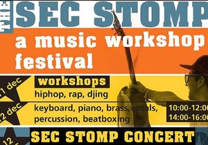 Details for SEC Stomp