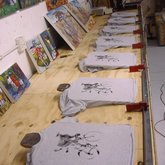 printing tees