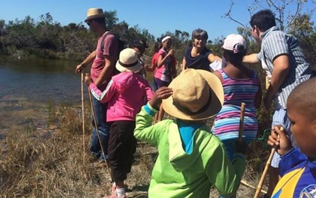 Tours: Inspirational & Educational