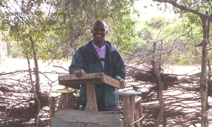 Seestrome 2015: Sending en uitreik . . . siele vir Gods koninkryk