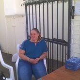 Lezelle Els - Field Worker