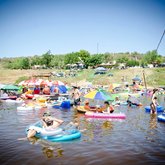 Up The Creek - Swellendam 2017