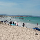 Struisbaai Beach Struisbaai Beach