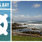 Betty’s Bay – The Village caught between Mountains and Ocean Betty’s Bay – The Village caught between Mountains and Ocean