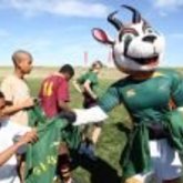 Sprinbok 7's Side visits Gansbaai