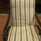 Outdoor Chair Covers