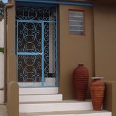 Security Gate Napier