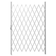 Affordable Security Gates
