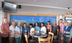 10TH YEAR CELEBRATION