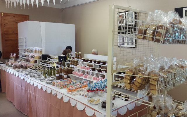 Betty’s Bay Arts and Crafts Market