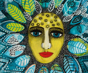 Mother Nature - Art Exhibition by Tracy Algar