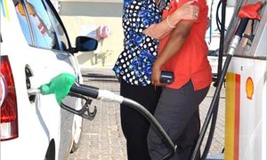 Overstrand Got Talent