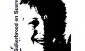 Trap water, dryf, moet net nie swem nie!