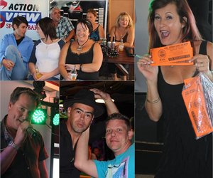 Suid-Afrika Dans vir Reën