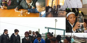 Die skool spog ook met ‘n Marine Science klub. In samewerking met die Two Ocean’s Aquarium word leerders geleer van die oseaan en die wonderlike seelewe. As alles goed verloop bied ons eersdaags Oseanografie en Maritieme Studies aan.