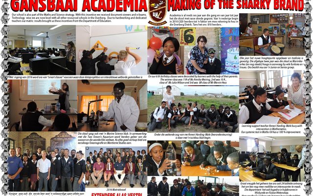 Gansbaai_There_is_a_new_kid_on_the_block_Collage_1