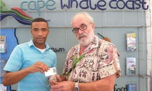 News from Gansbaai Tourism