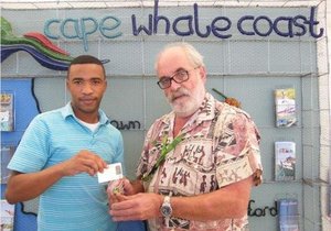 News from Gansbaai Tourism