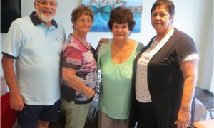 GBIV span seile vir 2016