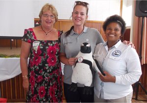 VLV  Overbergse Konferensie