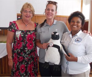 VLV  Overbergse Konferensie