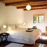 Potato Patch Bedroom