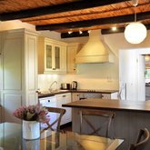 Potato Patch Fully Equipped Kitchen