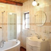 Potato Patch Bathroom