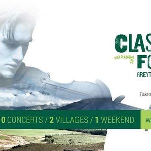 Greyton Genadendal Classics for All Festival (20-22 May 2016)