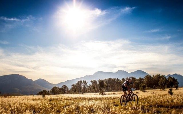 Greyton Classic (16-19 June 2016) Greyton Classic (16-19 June 2016)