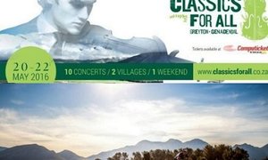 Greyton Hosts Classic Events