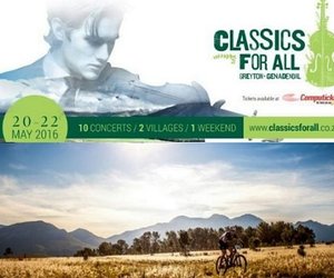 Greyton Hosts Classic Events