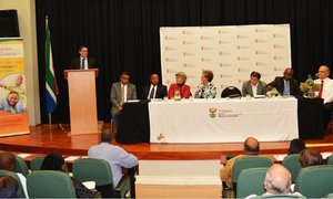 Hermanus Additional Court gets thumbs up