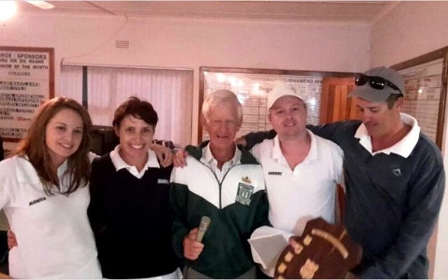 Wenner van die skild - Burmar Civils