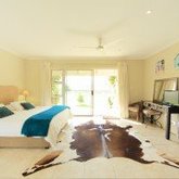 Porcupine Self Catering Room