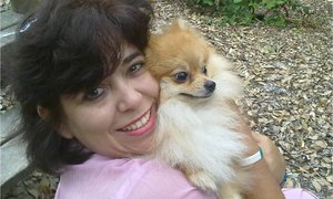 Academia se Liezel groet