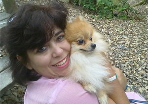 Academia se Liezel groet