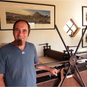 Joshua Miles