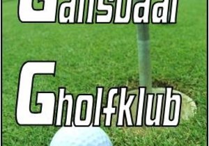 Gholfnuus (8 April 2016)