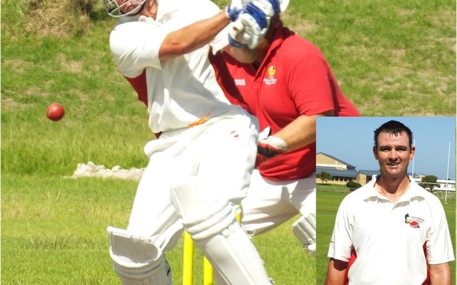 Corrie Avenant (140 lopies nun)