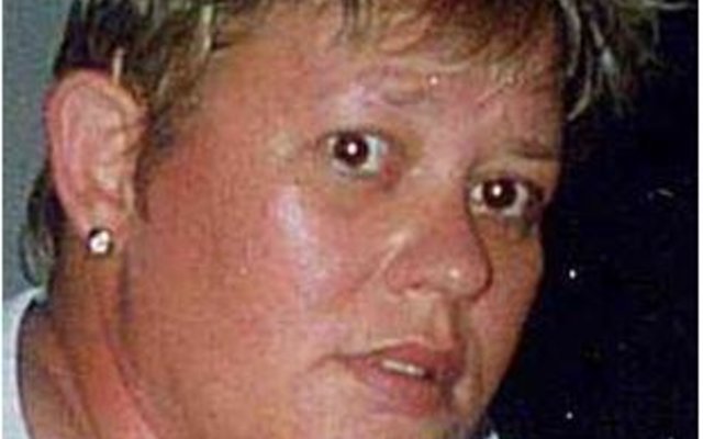 Wyle Sus de Villiers van Gansbaai 