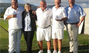 Rolbalnuus (15 April 2016)