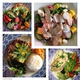 Great food at Coffee on the Rocks