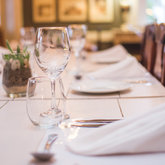 The Post House Restaurant