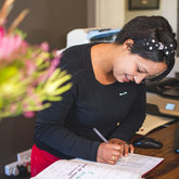 The Post House Reception