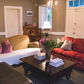 The Post House Lounging