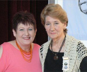 Gansbaai VLV Nuus (21 April 2016)