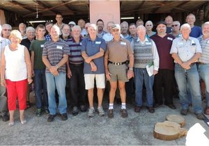 Overberg Houtdraaiers Gilde