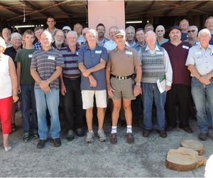 Overberg Houtdraaiers Gilde