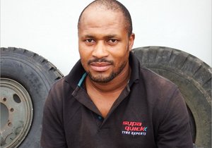 Jong’s dream came true